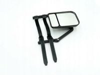 LUSTERKO DODATKOWE PODWÓJNE DO HOLOWANIA KAMPINGU LAWETY PRZYCZEPY