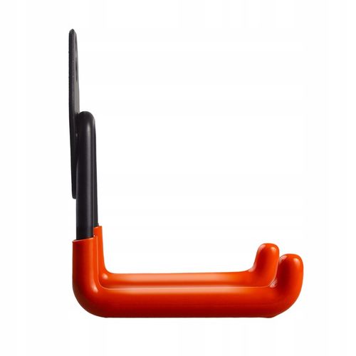 2x uchwyt ścienny stalowy wieszak hak do garażu warsztatu na narzędzia na Arena.pl