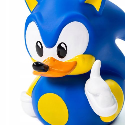 Figurka TUBBZ Sonic the Hedgehog: Sonic Boxed Edition na Arena.pl