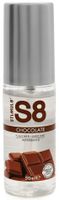Żel Smakowy Czekoladowy S8 Chocolate 50 Ml