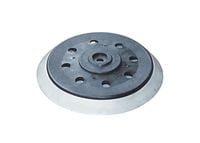 MAKITA TALERZ GUMOWY TWARDY 150mm