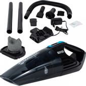 ND21108016 Odkurzacz Ręczny MalTec CYCLONE Wet&Dry 500 12w1