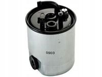 Denckermann A120137 Filtr paliwa