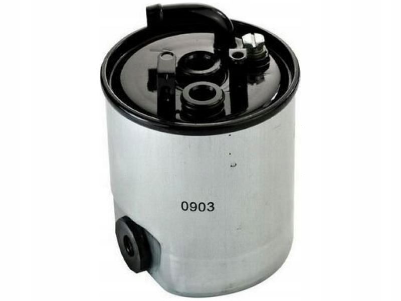 Denckermann A120137 Filtr paliwa zdjęcie 1