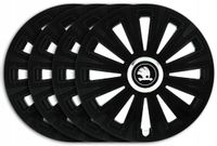 KOŁPAKI 15 SKODA Fabia Octavia Roomster Rapid SSC