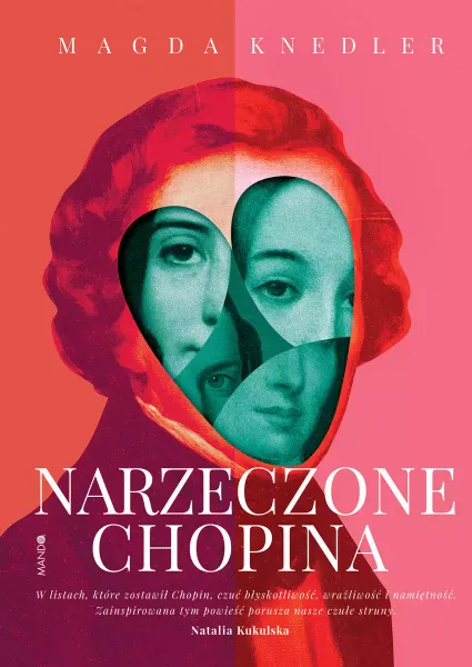 Narzeczone Chopina zdjęcie 1