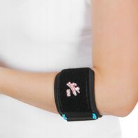 Orteza stabilizator łokcia na łokieć tenisisty NEO