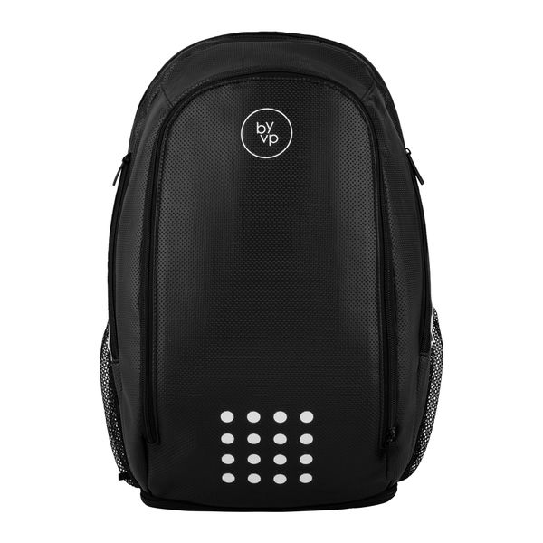 BYVP | Padel Backpack | Black zdjęcie 2