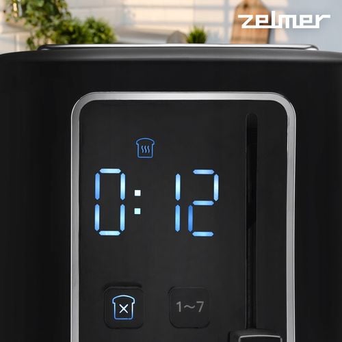 Toster ZELMER ZTS7990 na Arena.pl
