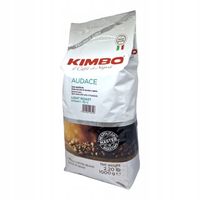 Kawa ziarnista KIMBO VENDING AUDACE 1 KG