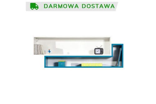 Półka wisząca MO-14 na Arena.pl