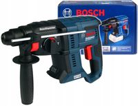 AKUMULATOROWY MŁOT GBH 180-LI BOSCH KORPUS BODY