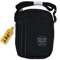 Saszetka Caterpillar Peoria City Bag 84068-12 One size
