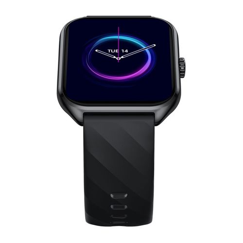 smartwatch zeblaze gts 4 (czarny) na Arena.pl
