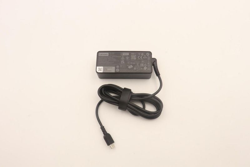Lenovo 45W multi-voltage power zdjęcie 1