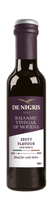 DE NIGRIS Ocet balsamiczny z modeny 250 ml