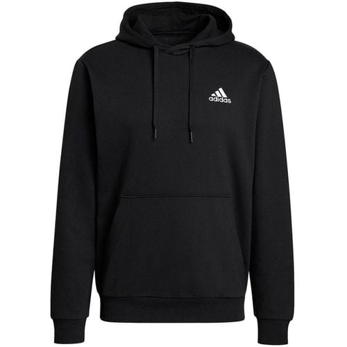 Bluza adidas Essentials Fleece M GV5294 S na Arena.pl