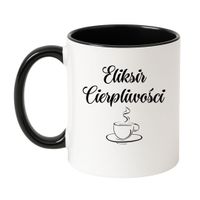 Klasyczny Biało-Czarny 330 ml