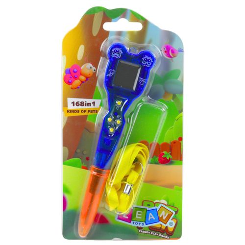 DLA DZIECI GRA ELEKTRONICZNA Z DŁUGOPISEM na Arena.pl