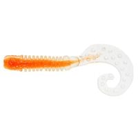 JMC ADVENTURE TWISTER SILKY WORM JAN015 75 mm / 3.7 g