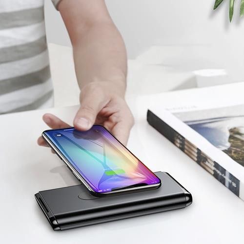 Baseus Power Bank Wirless Charger na Arena.pl