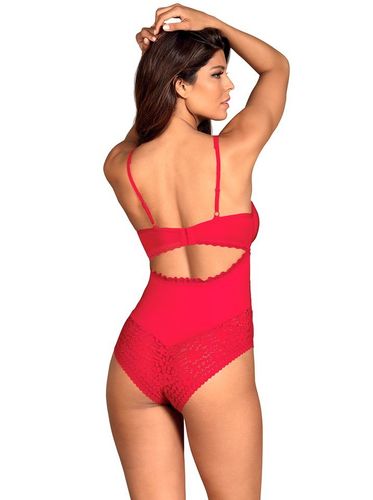 Body - Obsessive Jolierose S/M na Arena.pl