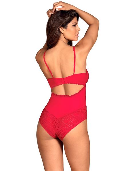 Body - Obsessive Jolierose S/M zdjęcie 2