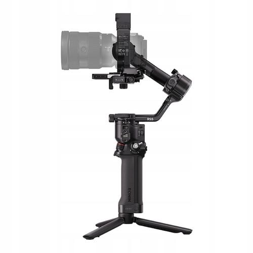Gimbal DJI RS 5 na Arena.pl