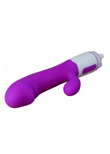 Wibrator-JULIA Purple 36- vibrating functions / 5 na Arena.pl