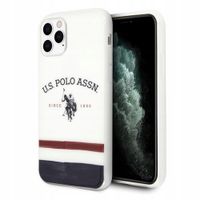 ETUI NA TELEFON US POLO USHCN58PCSTRB NA IPHONE 11 PRO