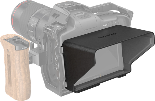 SmallRig 3273 - osłona słoneczna do BMPCC 6K PRO na Arena.pl