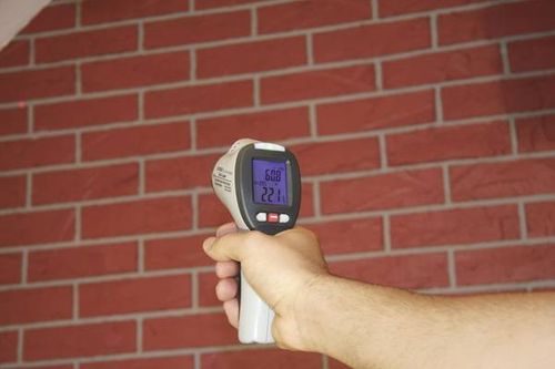 Pirometr VOLTCRAFT IR-SCAN-350RH/2 na Arena.pl