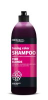 CHANTAL ProSalon Pink Blonde Szampon tonujący kolor do włosów blond