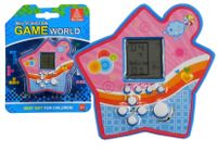 ND24_4411 Gra Elektroniczna Kieszonkowa Tetris