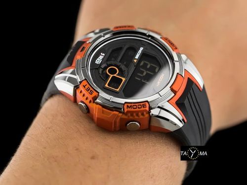 OCEANIC M1033 - WR100 (ze034b) na Arena.pl