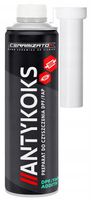 CERAMIZATOR - ANTYKOKS DPF/FAP Additiv - PREPARAT DO CZYSZCZENIA