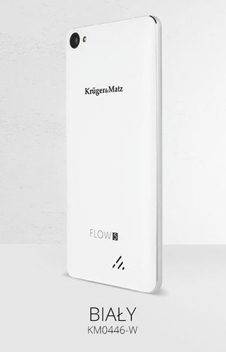 Smartfon Kruger & Matz FLOW 5 na Arena.pl