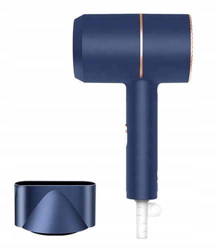 SUSZARKA DO WŁOSÓW TURYSTYCZNA KONCENTRATOR MOCNA PODRÓŻNA 730W AG440D na Arena.pl