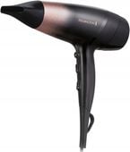 Suszarka do włosów Remington Rose Shimmer D5305 200W Jonizacja Zimny nawiew
