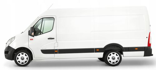 KOŁPAKI 15 RENAULT BUS Trafic Master Kangoo SPS na Arena.pl