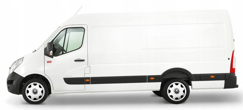 KOŁPAKI 15 RENAULT BUS Trafic Master Kangoo SPS zdjęcie 5
