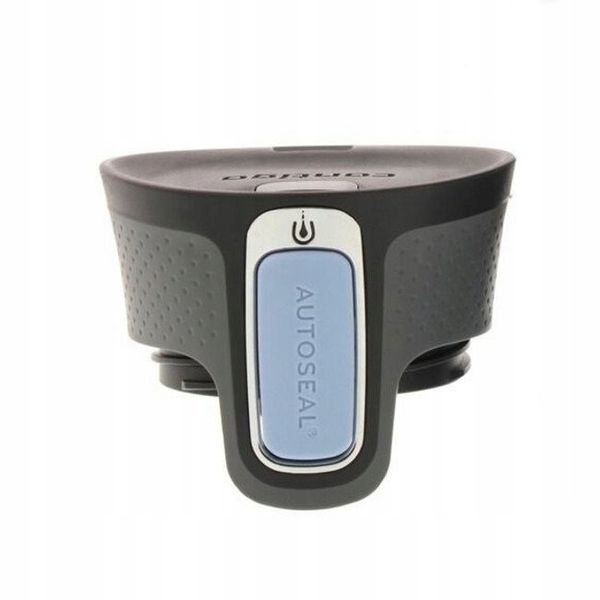 Kubek termiczny Contigo West Loop 2.0 470ml - Earl Grey zdjęcie 12