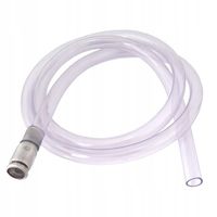 Wąż Samozasysający do Spuszczania Paliwa Wody Ropy Pompka Samozasysająca