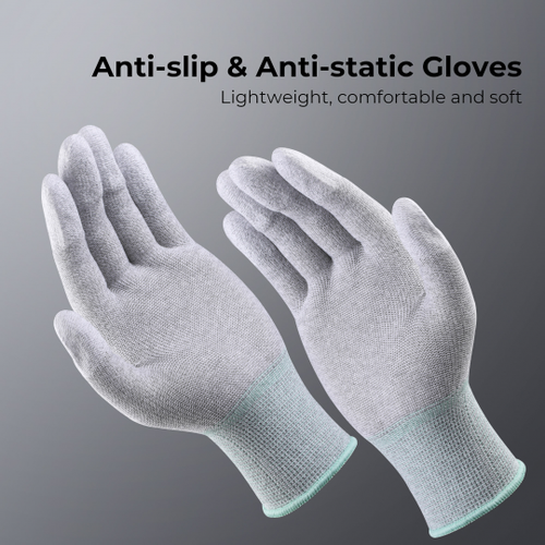 Zestaw czyszczący K&F Concept do matryc APS-C na Arena.pl