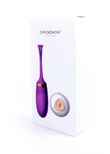 Jajko/Wibr-Vibrating Silicone Love Egg Usb 10 Function / Voice Control na Arena.pl