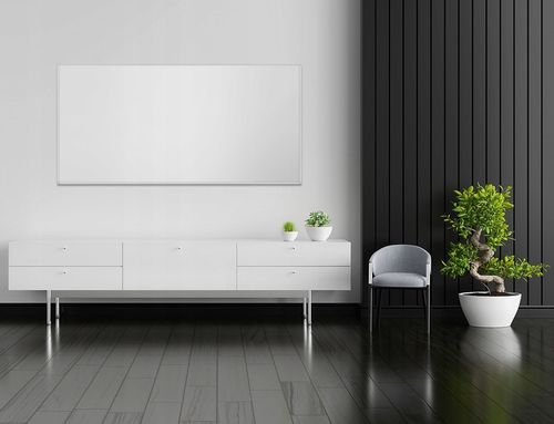 GRZEJNIK PROMIENNIK PODCZERWIENI 1000W WIFI +PILOT na Arena.pl