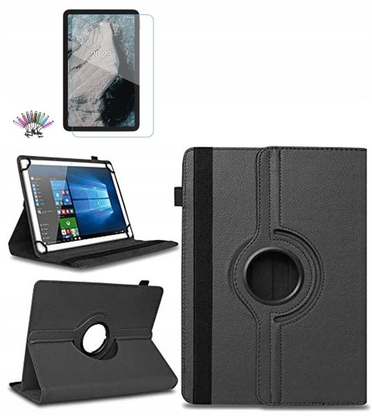 ETUI 360 STOPNI DO NOKIA T20 10.4" + SZKŁO zdjęcie 1