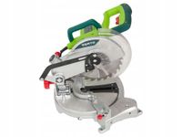 Pilarka tarczowa ukosowa ukośnica 1500W tarcza 210mm 52G206 VERTO