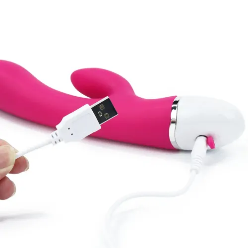 Dreamer Rechargeable Vibrator na Arena.pl