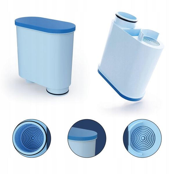 Odkamieniacz Philips 250ml + 3x filtr do ekspresu Philips Latte Go LatteGo zdjęcie 3